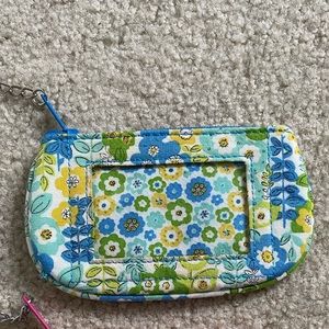 Vera Bradley Card Holder